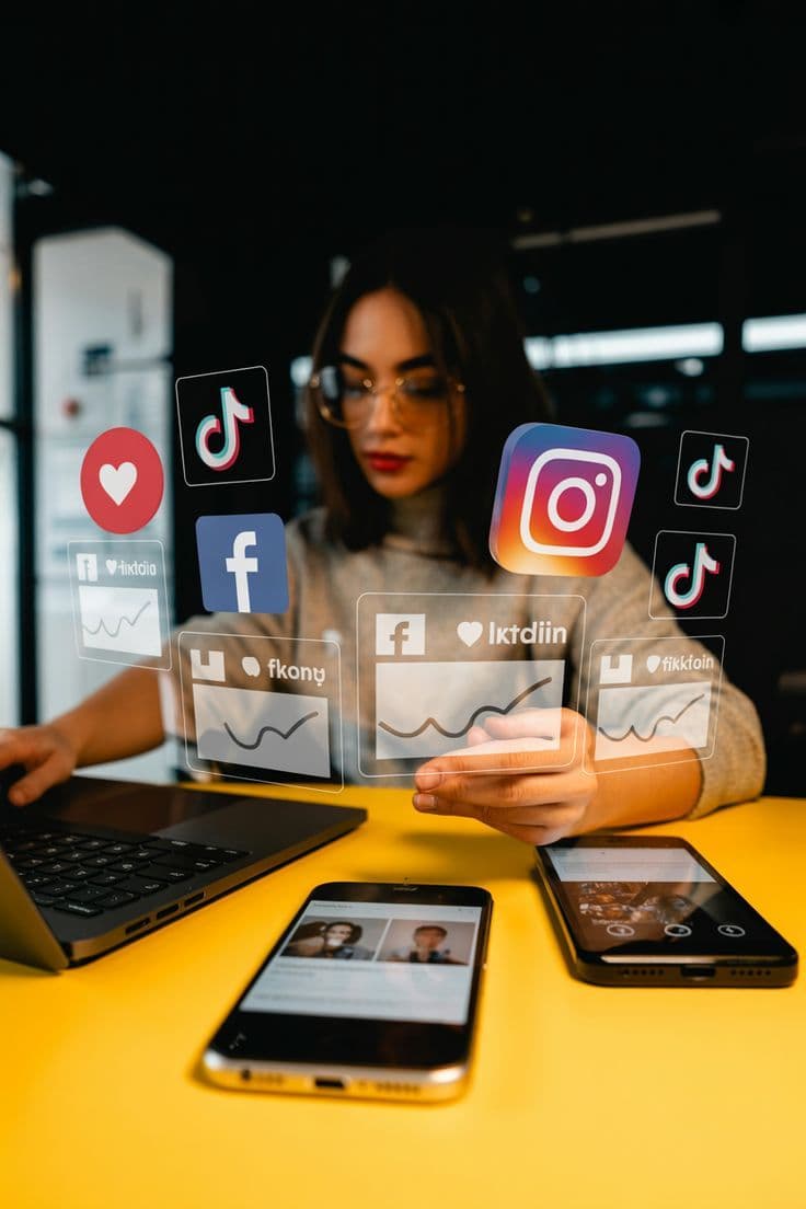 Best Social Media Marketing Agency in Bangalore | Digitalphy Media