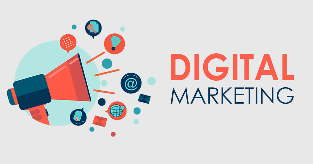 Retails Industry digital solution