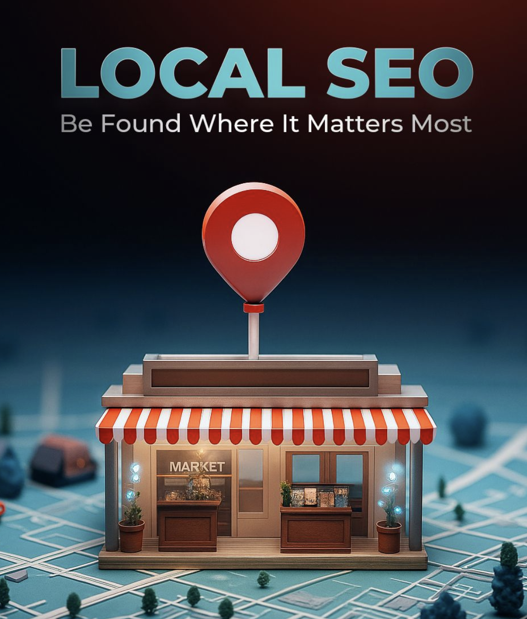 Local SEO service