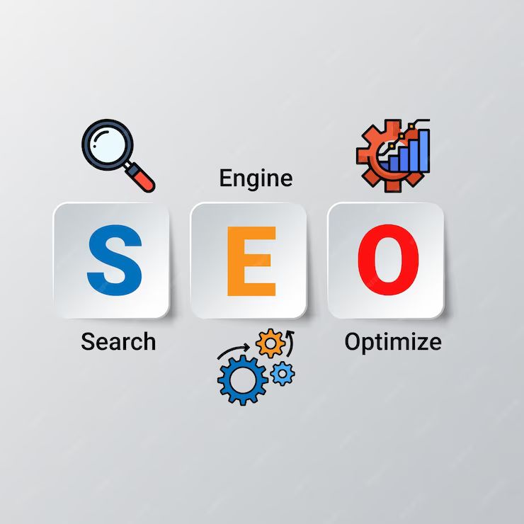 SEO service