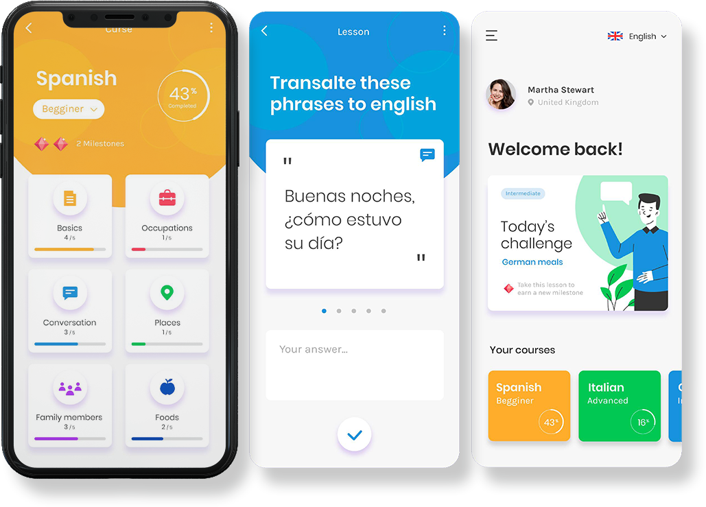 App Development service